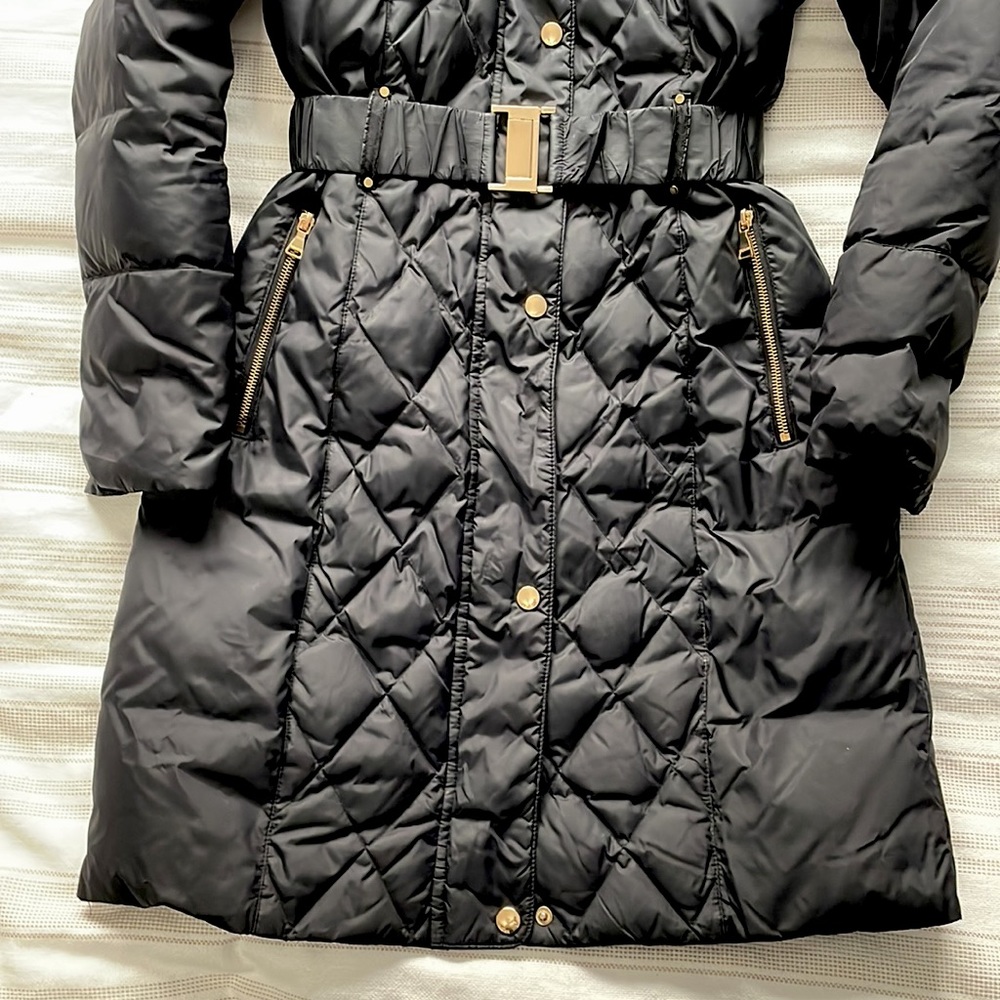 Express Winter Jacket - Picture 2 of 11